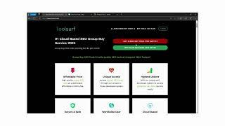 5 Best SEO Group Buys Tools 2025 | Get Semrush, Moz for 1$