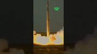 Иран показал силу — удар по Израилю