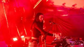 Avis Vox - Vocal Live Set at the Fusion Festival 2024