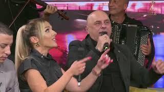 Jele i Bojana i orkestar Ace Jankovica - VESELJE NA TV MIKS - (LIVE)