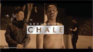 Kwesi Arthur - Issues (Meek Mill Freestyle) | Ground Up TV