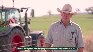 PTx Trimble Customer Story |  GFX 1060 & GFX 1260 Testimonial