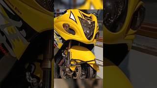 Hayabusa Cinematic ️ #hayabusa #superbike #shortsfeed #ytshorts #shortvideo