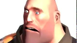 Bro you just posted cringe TF2 Heavy