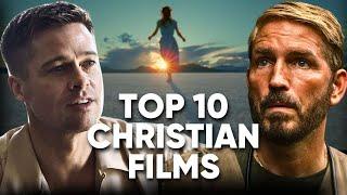 Your Search For Great Christian Movies Ends HERE