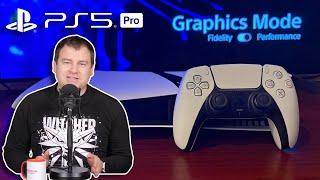 Kas per žvėris tas Playstation 5 PRO? Vertas pinigų?