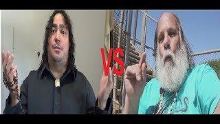 Catholic Rabbi vs Thomas the Hermit - Dimensions of the Deposit of Faith