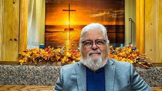 Coffee & Scripture #22: True Forgiveness