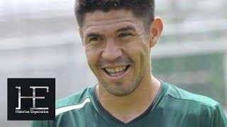 Historias Engarzadas - Oribe Peralta