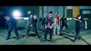 NICK BASS & MAESTRO CREW in CHOPSHOP - THE VIDEO - WHOGOTSKILLZ CREW