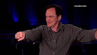 Quentin Tarantino introduces and discusses "Easy Rider"