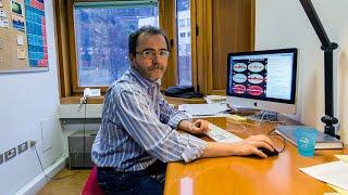 ICTP's High Energy, Cosmology and Astroparticle Physics Section