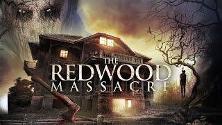 The Redwood Massacre (2015) | Full Thriller Movie | Lisa Cameron, Mark Wood, Lisa Livingstone