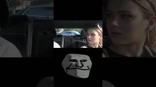 Jdm Car Girl Reaction #jdm #supra #jdmcars 1jz #2jz #chaser