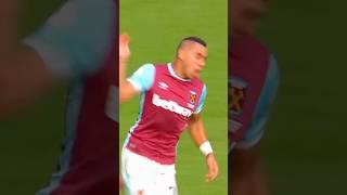 UNBELIEVABLE GOAL BY DIMITRI PAYET! 