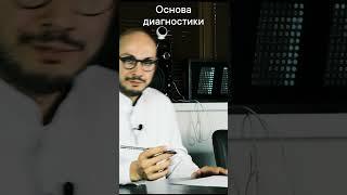 Основа диагностики – Психиатр Ивери Кизицкий
