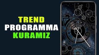 TREND PROGRAMMA KURAMIZ