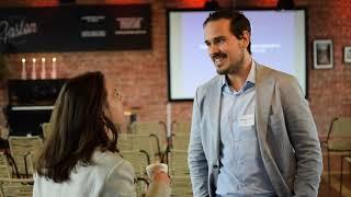 Aftermovie 'Van website naar DXP' - event door Dropsolid