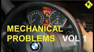 Mechanical Problems Compilation Volume 1