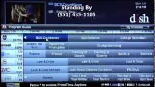 Dish Network Hemet CA | (951) 435-1105  Cheap Satellite TV