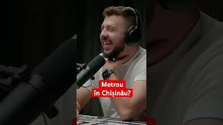 Victor Chironda la Nota Doi cu Vadim Cușnir & Dragoș Munteanu #podcast #moldova #chisinau