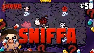 #58 SNIFFA - Isaac Repentance CHAOS DEADGOD 2024