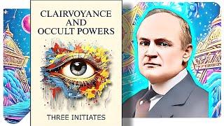 Clairvoyance and Occult Powers - Three Initiates