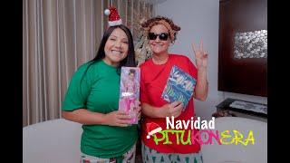 NAVIDAD PITUKONERA