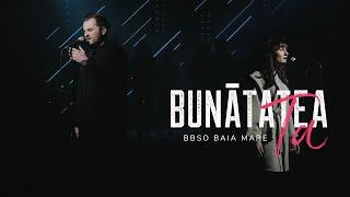 BBSO Baia Mare - Bunatatea Ta (Goodness of God)