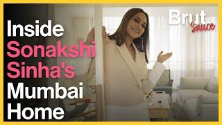 Inside Sonakshi Sinha’s Swanky 10 Floor Home  | Brut Sauce