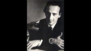 Prokofiev : Piano sonata No.7        M.Pollini  1958 Milano studio live