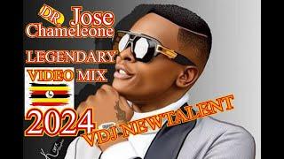 BEST OF JOSE CHAMELEONE MIXTAPE 2024