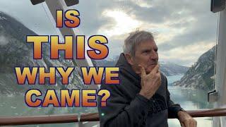 Is THIS Why We Came?