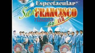 Banda internacional espectacular San francisco