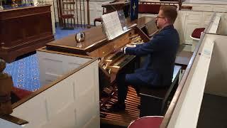Prelude on "EVAN" - Gordon Young