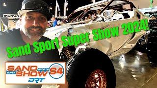 Sand Sports Super Show 2024! Sand Show walk through! What did you miss? Sara Price in the house! 