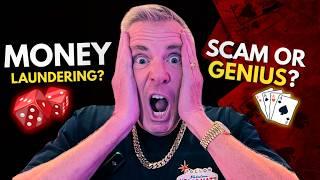 What's REALLY Behind Vegas Matt's Income BOOST