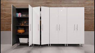 Ulti-MATE Garage Cabinets - Our Most Popular Brand