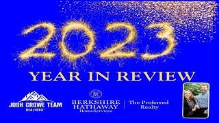 2023 HV & 7S MARKET REVIEW