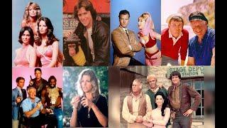 TODAS LAS INTROS DE LAS SERIES RETRO 1957-1990