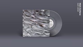 Mark Guiliana - Just Listen [from MARK]