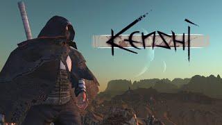 путь одинокого воина в мире kenshi