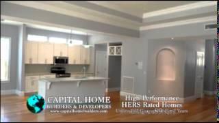 Georgia #1 Custom High Performance Home Builder