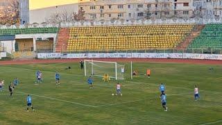 GOOOL PETRU ALEXANDRU HRIB (CSM Vaslui) vs. CSM Bucovina Radauti | Liga 3 - Seria 1