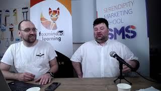 B2B Маркетинг для IT - Часть 1 | Школа маркетинга SMS | Сергей Немчинский и Эльдар Нагорный