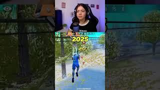 ATUALIZAÇÃO DO FREEFIRE DE 2025 #freefire #thiz
