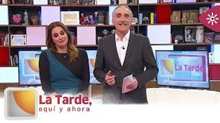 La Tarde, aquí y ahora | Martes 5 de noviembre