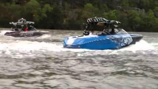 Nautique Central Reunion 2014