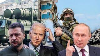 PUTIN arashaka ODESA! NATO ifite ubwoba ko yabigeraho!