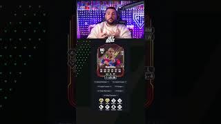 RAPHINHA SBC Gira Mundial MERECE LA PENA en EAFC 25?
